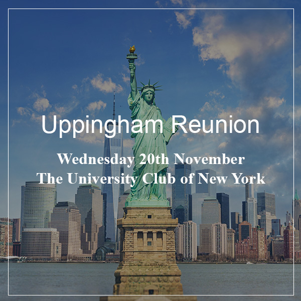 New York Dinner Calendar OU Association